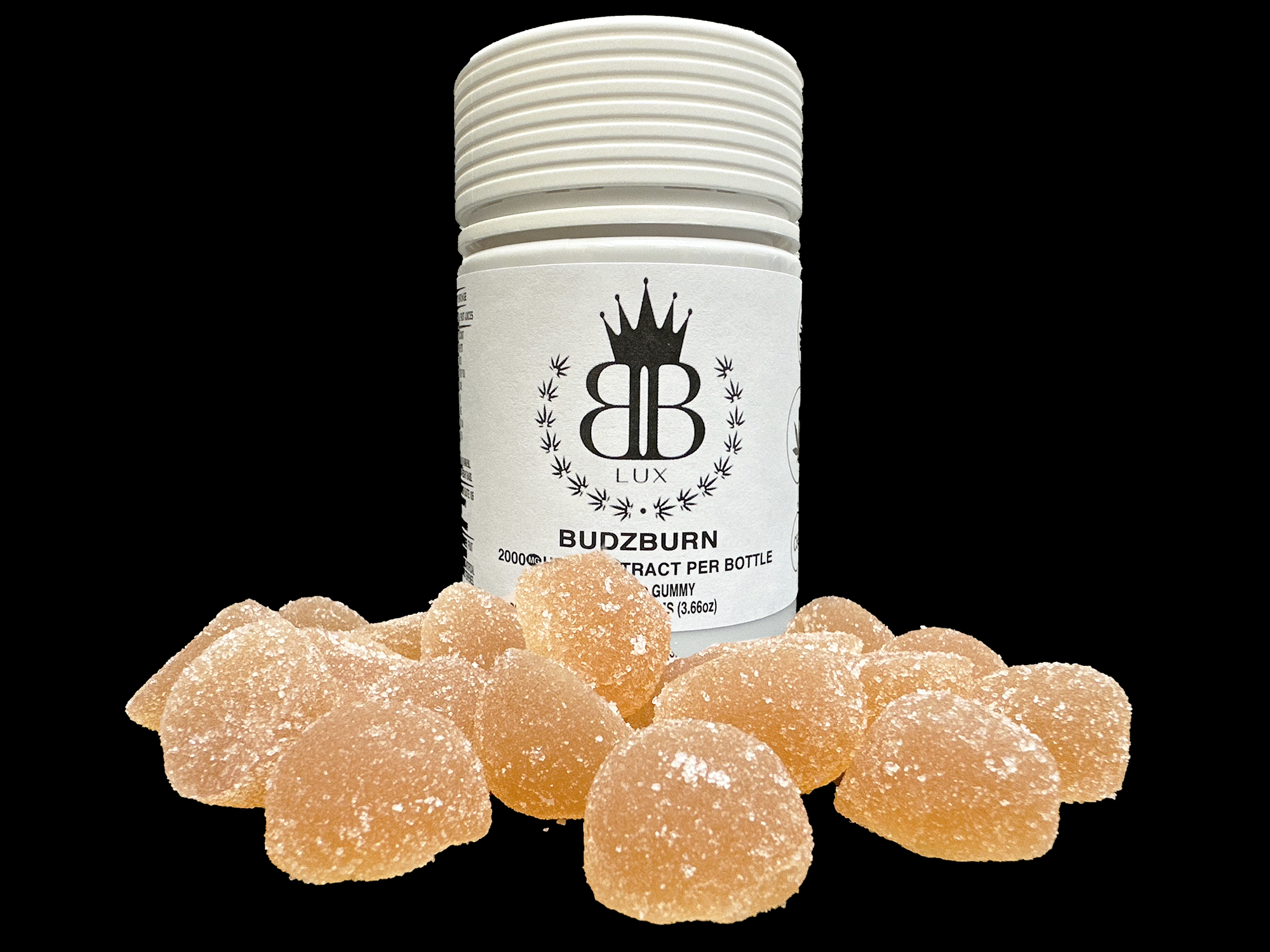 D9/D8/THCp/HHC Mix 100MG  GUMMY - 20 Count - FL Compliant