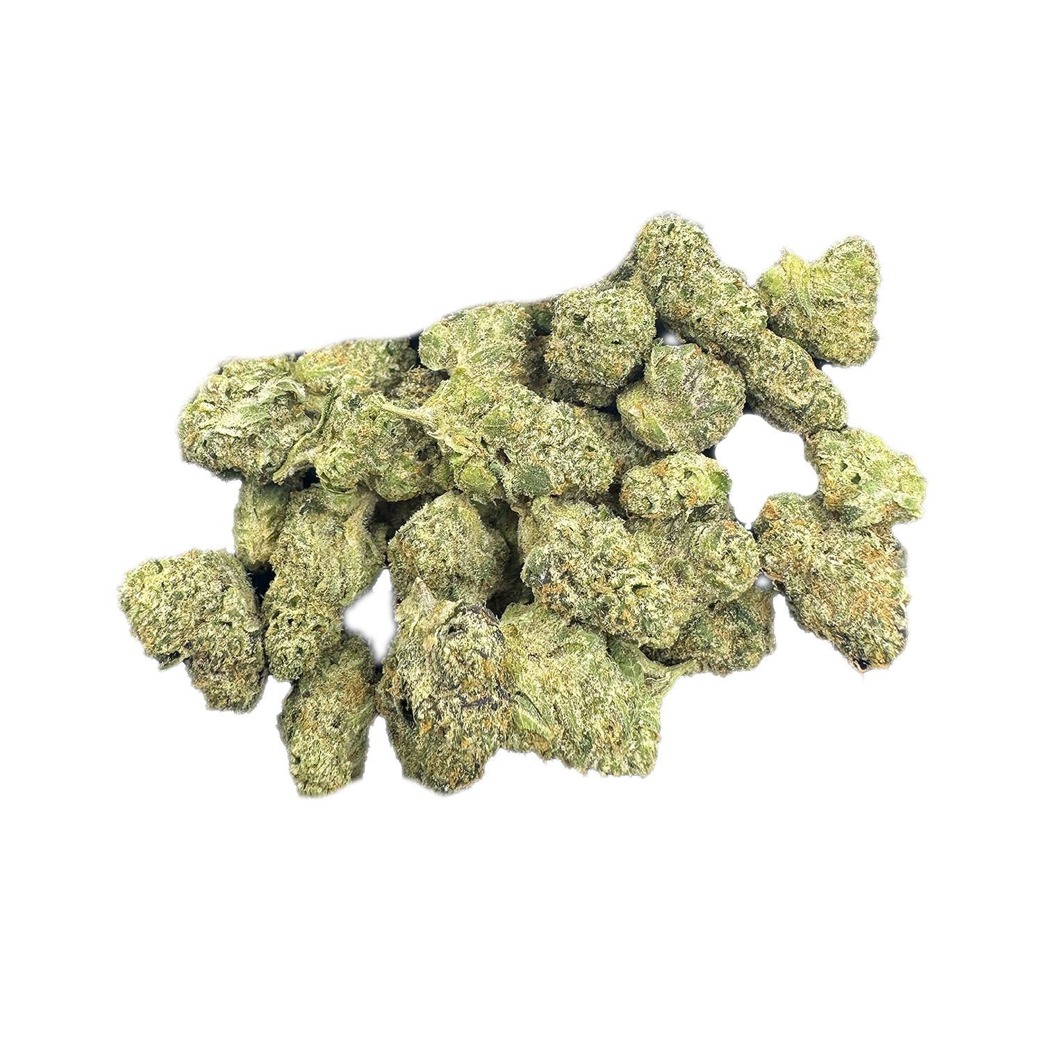 Blue Dream - Indica - THC Flower