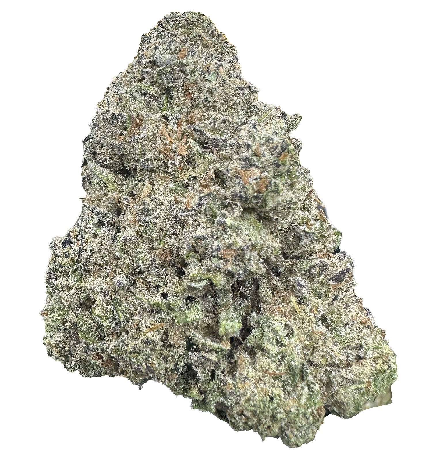 Headband - Hybrid - THC Flower