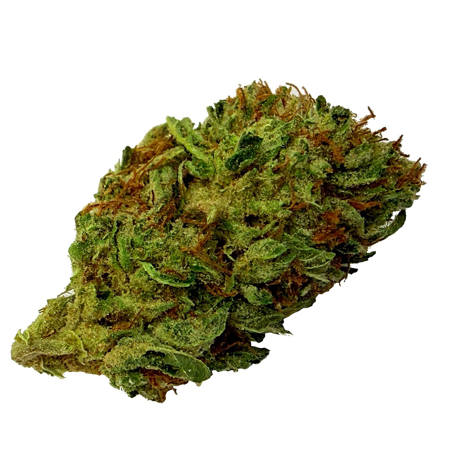 Green Crack - Sativa  - THC Flower