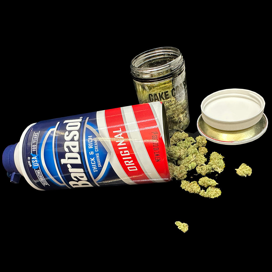 FUN FLOWER CONTAINERS