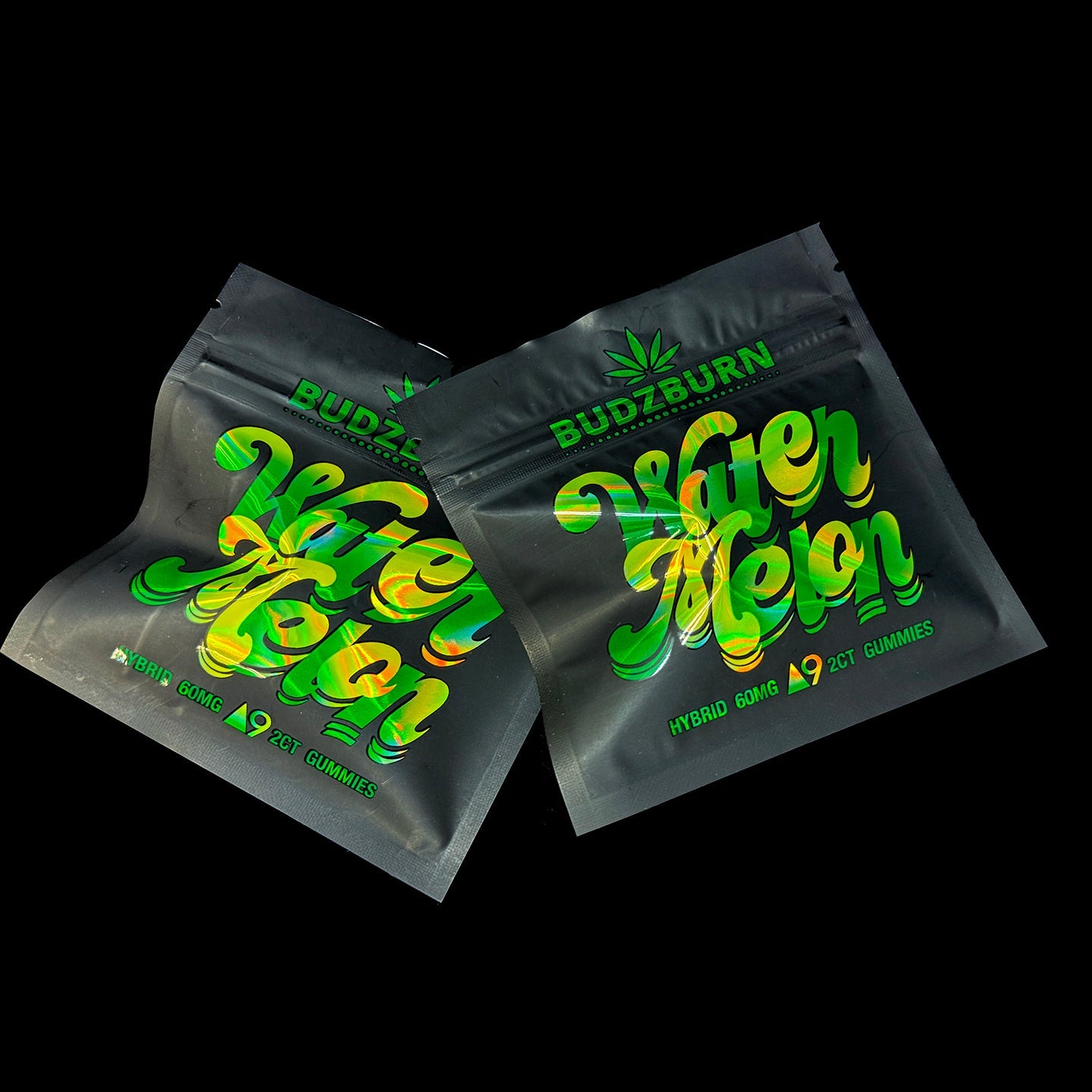 DELTA 9 MIX GUMMIES 2 Count - 30 PACK BOX