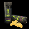 HHC+D8 THC 200MG Gummies