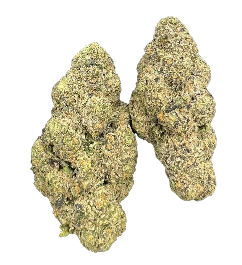 Rainbow Runtz - Hybrid - THC Flower